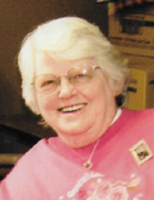Louise Wiedner