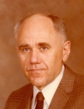 H. (Howard) Russell Shulke 15100188