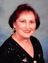 Shirley Ponthier Gauthier