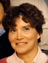 Barbara A. Hoffman