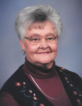 Doris O. Hillyard