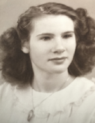 Alma Annette Waltman Athens, Pennsylvania Obituary