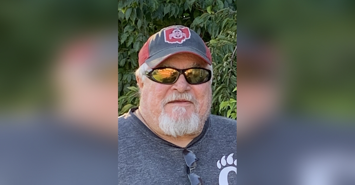 Obituary information for Michael William Fitzgerald