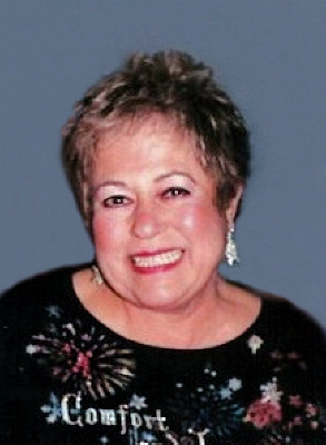 Photo of Barbara Benedetto