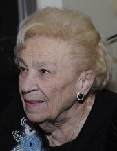 Patricia Louise Mayer