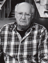 Photo of Frank Knowles