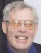 James R. "Jim" Eckrich