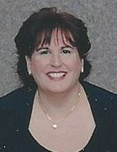 Cindy Anne Villacci 1510203