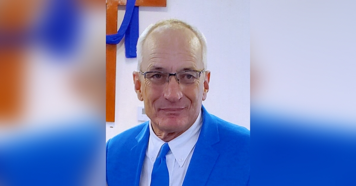 Obituary information for David Jordan