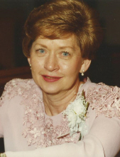 Janice W. Hartman