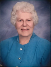 Photo of Doris Hays