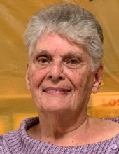 Barbara A. Shoemaker