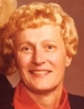 Barbara Lou Simms