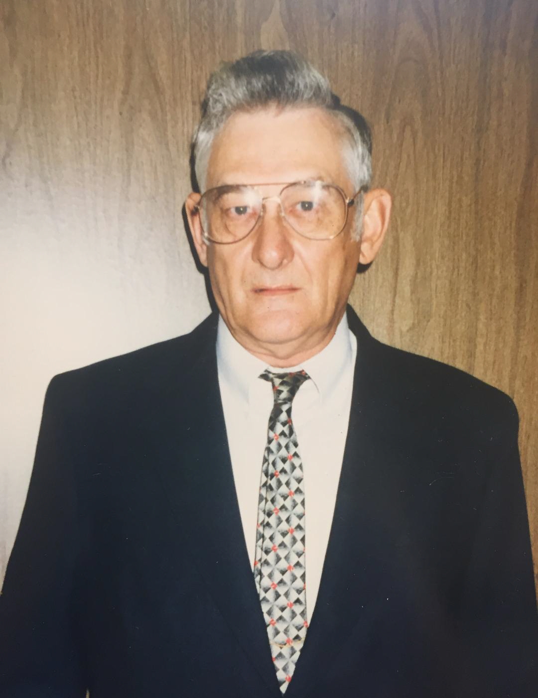 Duane Robert VanWormer Obituary