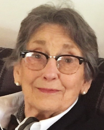 Rosemarie Fagan State College Obituary