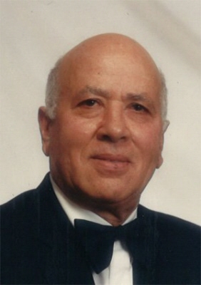 Photo of Antonio Iraggi