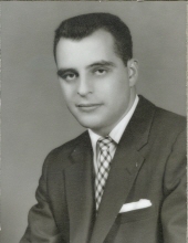 John F. Lastovica