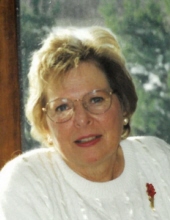 Gwendolyn A. Mueller
