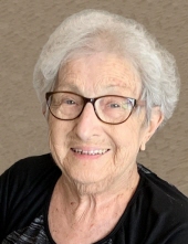 Janice M. Brandow