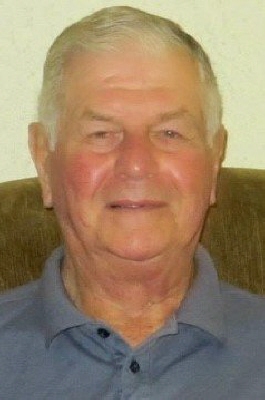 Photo of Walter Brent