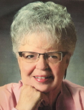 Doris Ruth Tyler
