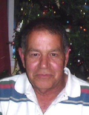 Photo of Larry Moore
