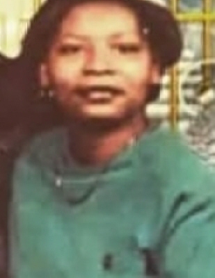 Photo of Brenda Braswell