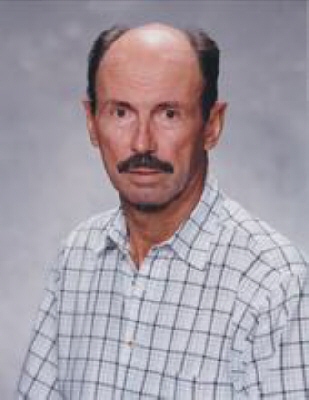 Photo of Floyd Peterson