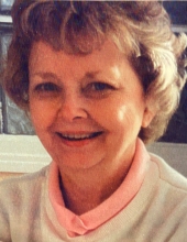 Betty  I. Mitchell