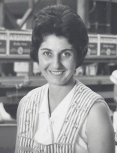 Dorothy J. Caviglia (Russo)