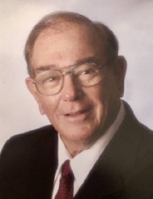 Photo of Dr. Garland Aycock, Jr.