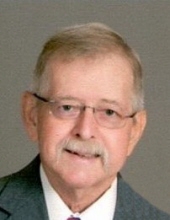 Freeman   "Fritz" Blough Jr.