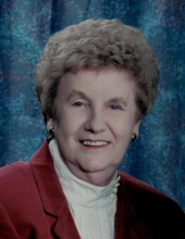 Patricia "Patty"  Ann Clark