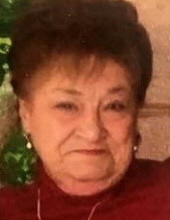 Norma J. Carroll
