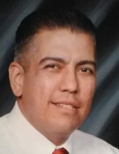 Carlos Paul Montoya