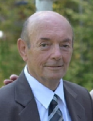 Joseph Albert Landry