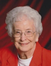 Doris D. Sheldon