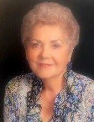 Sue Carolyn Seay Oklahoma City, Oklahoma Obituary