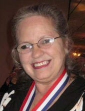 Photo of Janet Rodriques