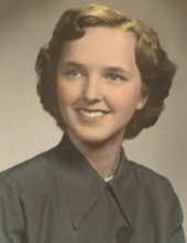 Doris E. Anderson