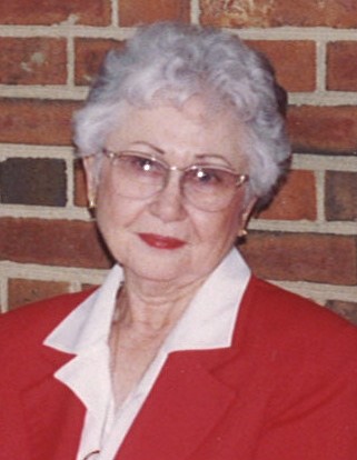 Helen Lucille Winchester Obituary