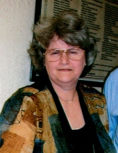 Judy Lee Bolton Provost