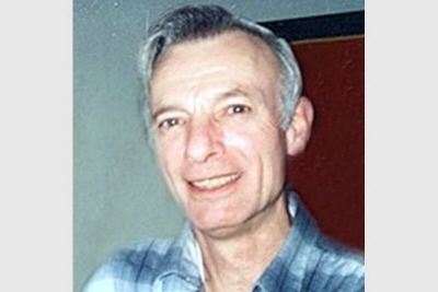 Photo of David O'Connell