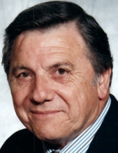 Joseph Hogan Stricker