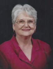 Helen Kathrine Staggs