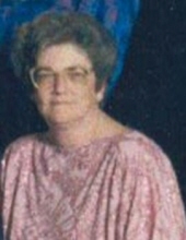 Joan M. Fenlon