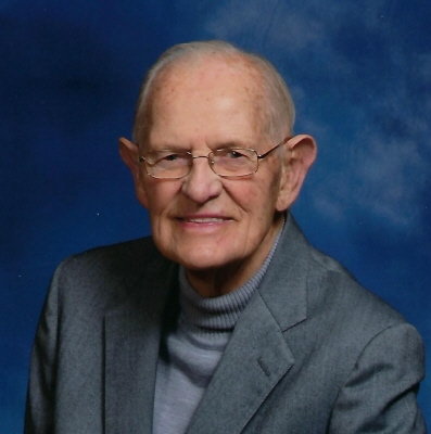 Roger Edward Olson