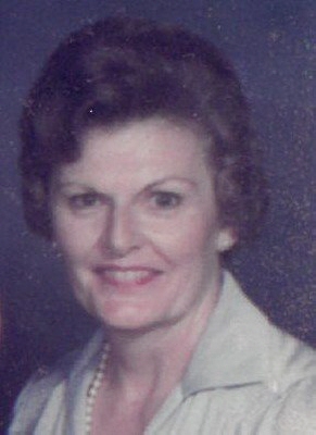 Photo of June Brooks