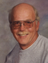William "Bill" Gregory Gales
