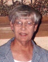 Carolyn P. Hamrick